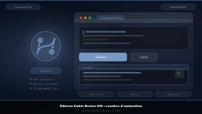 outils 100% gratuits