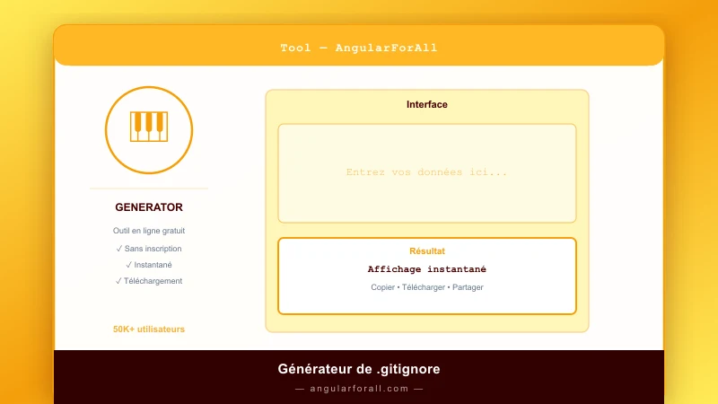 outils 100% gratuits