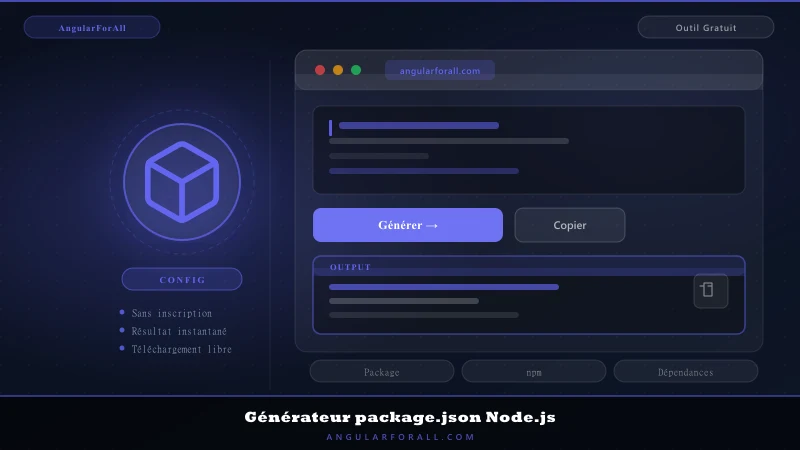 outils 100% gratuits