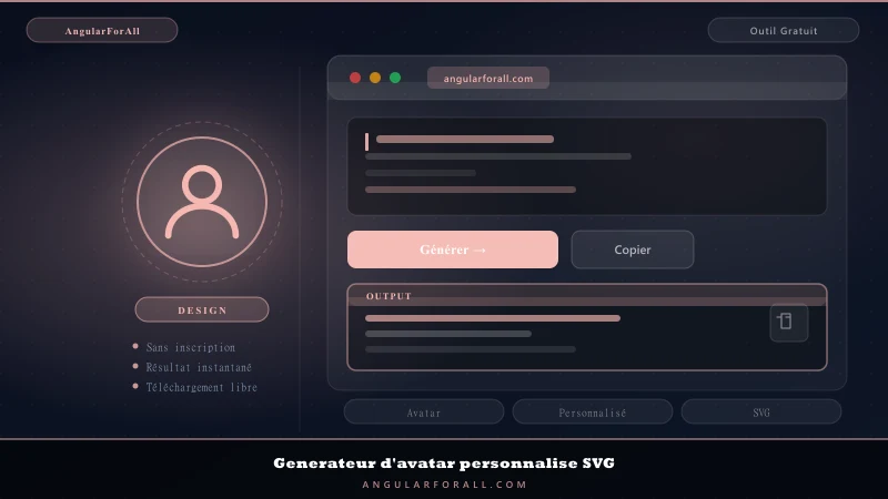 outils 100% gratuits