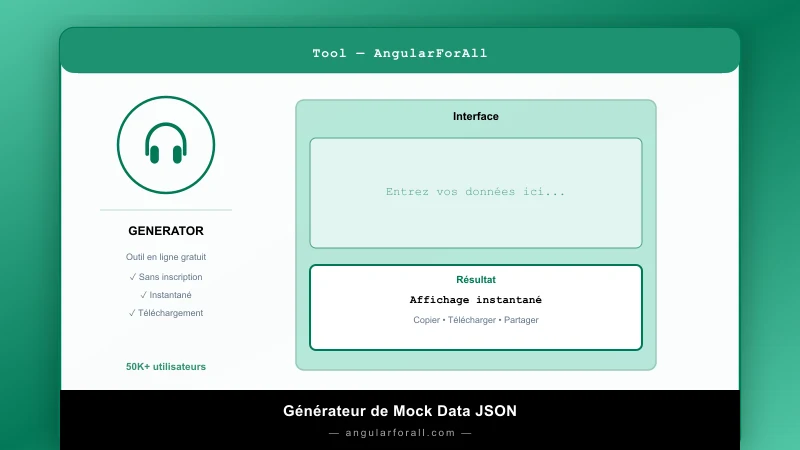 outils 100% gratuits