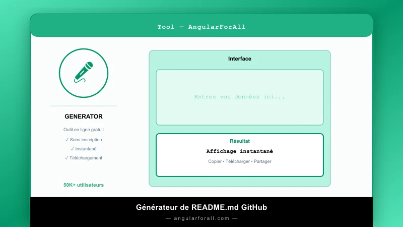 outils 100% gratuits
