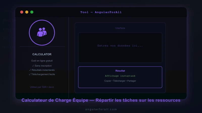 outils 100% gratuits